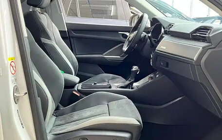 Audi Q3, 2023 год, 2 665 005 рублей, 8 фотография