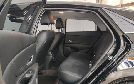 Hyundai Elantra, 2025 год, 1 805 000 рублей, 11 фотография