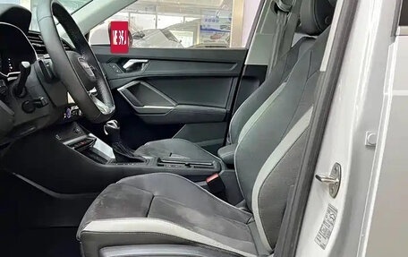 Audi Q3, 2023 год, 2 665 005 рублей, 10 фотография