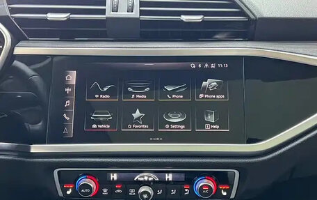 Audi Q3, 2023 год, 2 665 005 рублей, 12 фотография