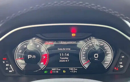 Audi Q3, 2023 год, 2 665 005 рублей, 13 фотография