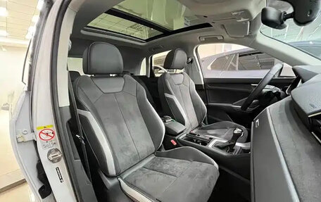 Audi Q3, 2023 год, 2 665 005 рублей, 15 фотография