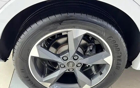 Audi Q3, 2023 год, 2 665 005 рублей, 19 фотография