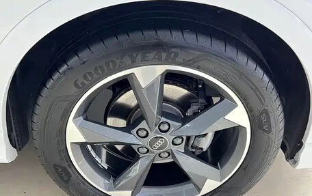 Audi Q3, 2023 год, 2 665 005 рублей, 20 фотография