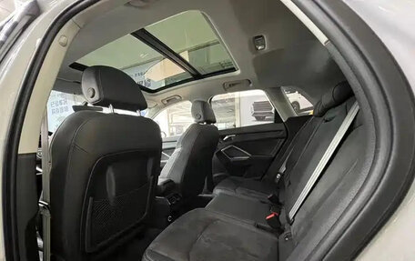 Audi Q3, 2023 год, 2 665 005 рублей, 17 фотография