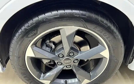 Audi Q3, 2023 год, 2 665 005 рублей, 18 фотография