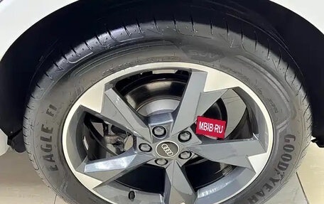 Audi Q3, 2023 год, 2 665 005 рублей, 21 фотография