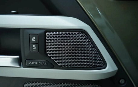 Land Rover Defender II, 2021 год, 10 180 000 рублей, 10 фотография