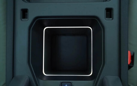 Land Rover Defender II, 2021 год, 10 180 000 рублей, 11 фотография