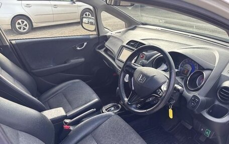 Honda Fit Shuttle I рестайлинг, 2015 год, 749 000 рублей, 9 фотография