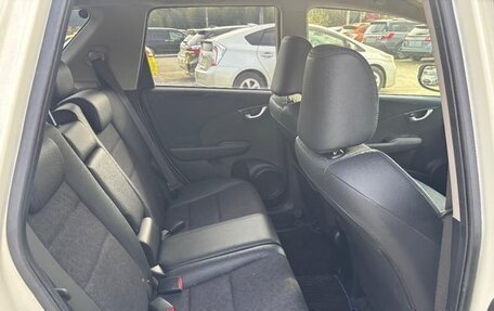 Honda Fit Shuttle I рестайлинг, 2015 год, 749 000 рублей, 16 фотография