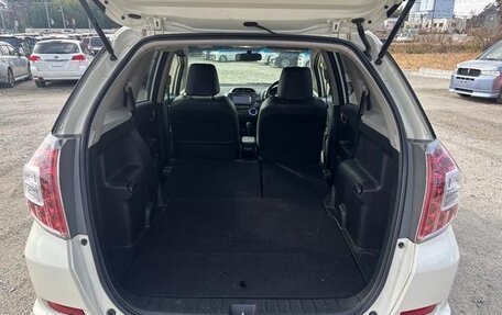 Honda Fit Shuttle I рестайлинг, 2015 год, 749 000 рублей, 18 фотография