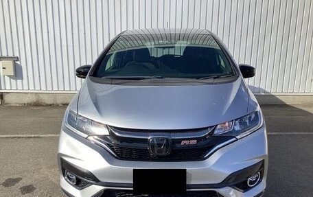 Honda Fit III, 2020 год, 921 000 рублей, 3 фотография