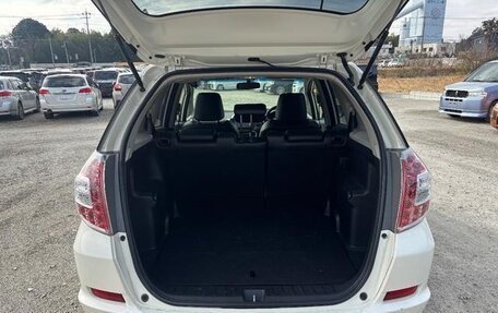 Honda Fit Shuttle I рестайлинг, 2015 год, 749 000 рублей, 17 фотография