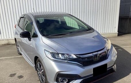 Honda Fit III, 2020 год, 921 000 рублей, 2 фотография
