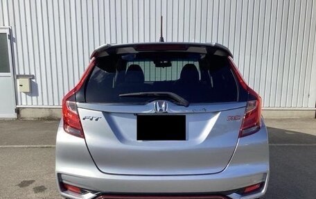 Honda Fit III, 2020 год, 921 000 рублей, 6 фотография