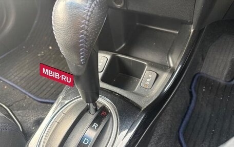 Honda Fit Shuttle I рестайлинг, 2015 год, 749 000 рублей, 14 фотография