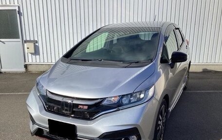 Honda Fit III, 2020 год, 921 000 рублей, 4 фотография