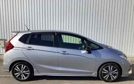 Honda Fit III, 2020 год, 921 000 рублей, 8 фотография