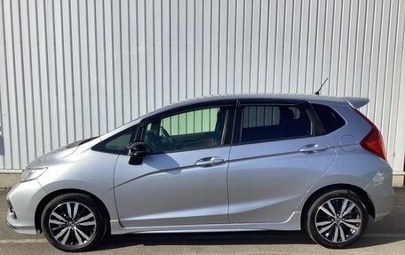 Honda Fit III, 2020 год, 921 000 рублей, 9 фотография