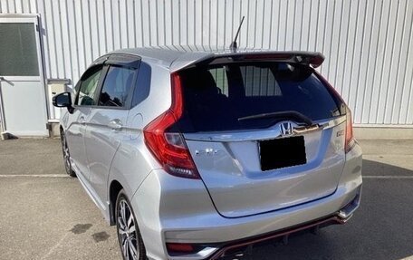Honda Fit III, 2020 год, 921 000 рублей, 7 фотография