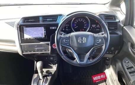 Honda Fit III, 2020 год, 921 000 рублей, 11 фотография