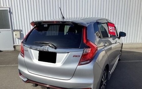 Honda Fit III, 2020 год, 921 000 рублей, 5 фотография