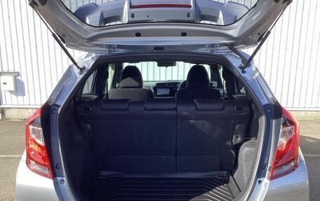 Honda Fit III, 2020 год, 921 000 рублей, 16 фотография