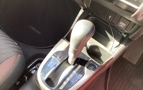 Honda Fit III, 2020 год, 921 000 рублей, 14 фотография