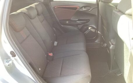 Honda Fit III, 2020 год, 921 000 рублей, 15 фотография