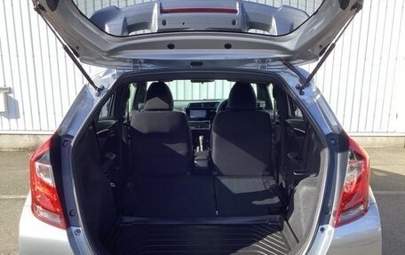 Honda Fit III, 2020 год, 921 000 рублей, 17 фотография