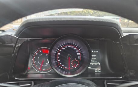 Hyundai Avante, 2022 год, 1 500 008 рублей, 12 фотография