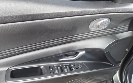 Hyundai Avante, 2022 год, 1 500 008 рублей, 9 фотография