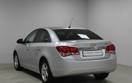 Chevrolet Cruze II, 2012 год, 999 900 рублей, 6 фотография