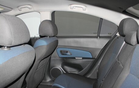 Chevrolet Cruze II, 2012 год, 999 900 рублей, 10 фотография