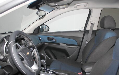 Chevrolet Cruze II, 2012 год, 999 900 рублей, 9 фотография