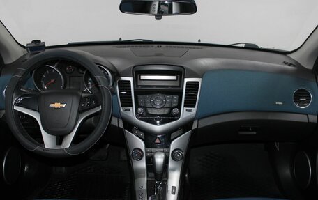 Chevrolet Cruze II, 2012 год, 999 900 рублей, 7 фотография
