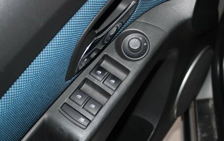 Chevrolet Cruze II, 2012 год, 999 900 рублей, 11 фотография