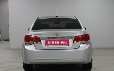 Chevrolet Cruze II, 2012 год, 999 900 рублей, 5 фотография