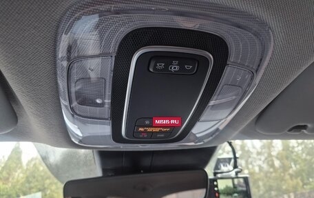 Hyundai Avante, 2022 год, 1 500 008 рублей, 17 фотография