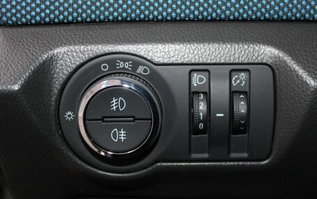 Chevrolet Cruze II, 2012 год, 999 900 рублей, 12 фотография