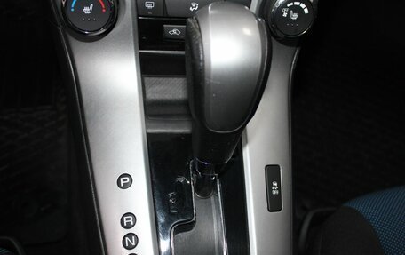 Chevrolet Cruze II, 2012 год, 999 900 рублей, 16 фотография