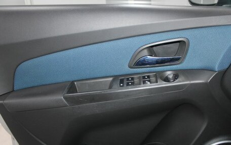 Chevrolet Cruze II, 2012 год, 999 900 рублей, 17 фотография