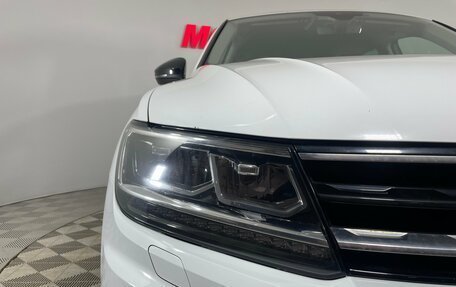 Volkswagen Tiguan II, 2019 год, 2 104 000 рублей, 7 фотография