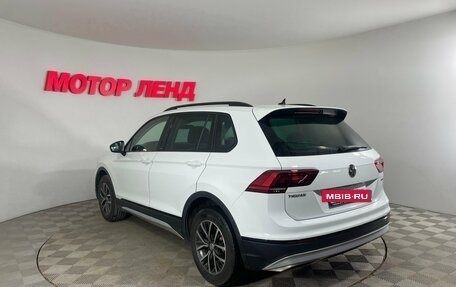 Volkswagen Tiguan II, 2019 год, 2 104 000 рублей, 6 фотография