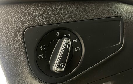 Volkswagen Tiguan II, 2019 год, 2 104 000 рублей, 21 фотография