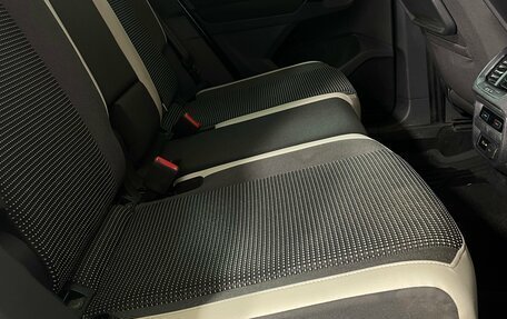 Volkswagen Tiguan II, 2019 год, 2 104 000 рублей, 23 фотография