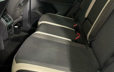 Volkswagen Tiguan II, 2019 год, 2 104 000 рублей, 24 фотография