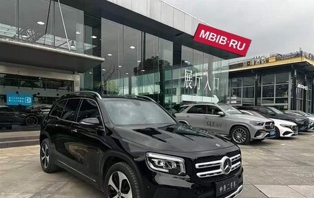Mercedes-Benz GLB, 2022 год, 4 350 000 рублей, 3 фотография
