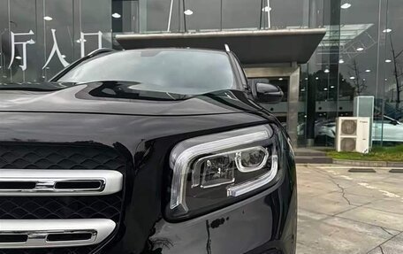 Mercedes-Benz GLB, 2022 год, 4 350 000 рублей, 4 фотография